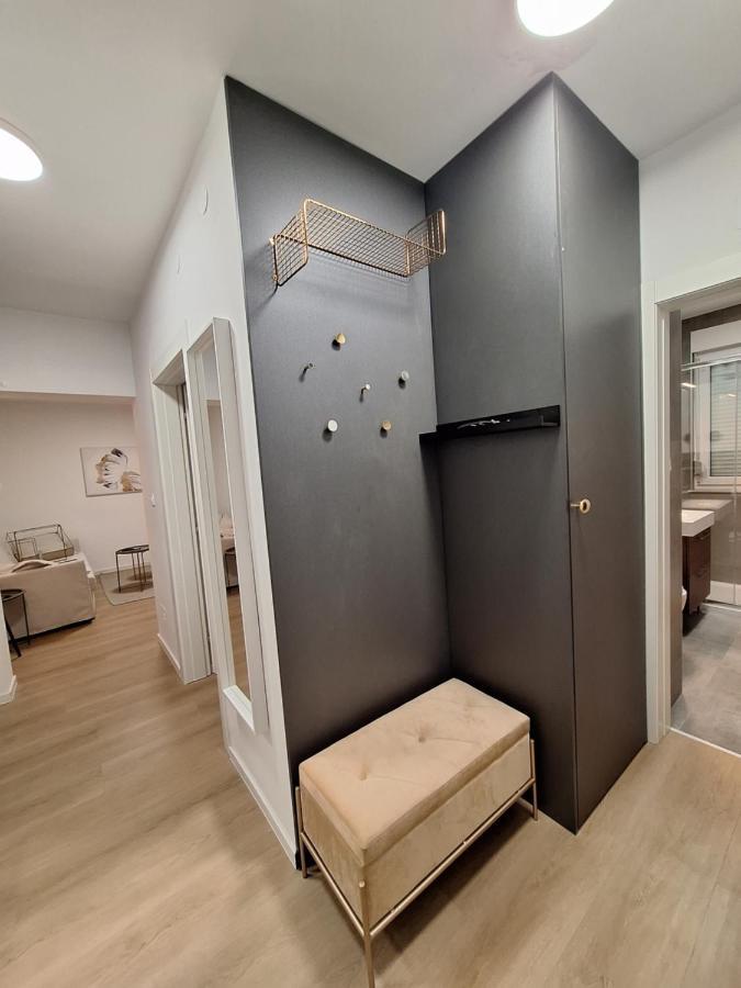 Dolly Apartment Zagreb Buitenkant foto