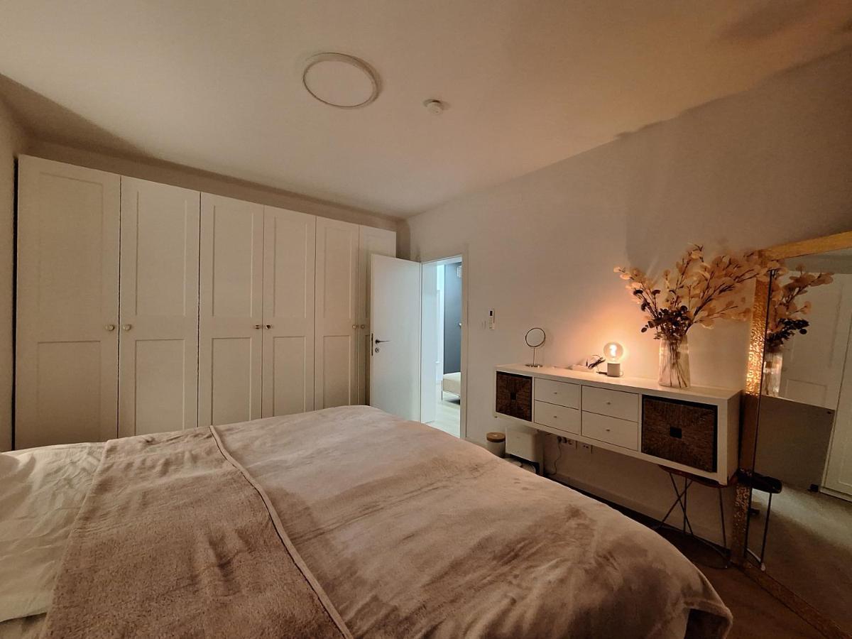 Dolly Apartment Zagreb Buitenkant foto