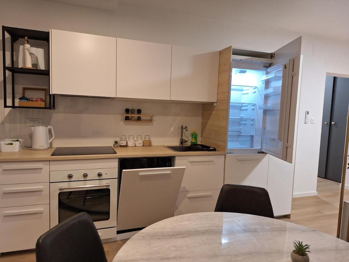 Dolly Apartment Zagreb Buitenkant foto
